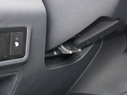 2021款 欧尚A600EV 精英版 6座