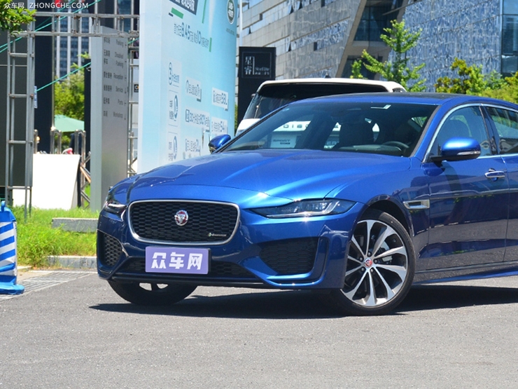 国产捷豹xel有四驱的吗?国产捷豹xel有没有四驱的?