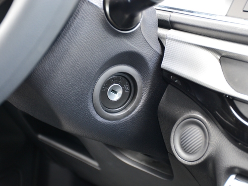 2021款 欧尚A600EV 精英版 6座