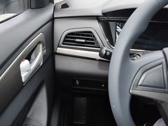 2021款 欧尚A600EV 精英版 6座