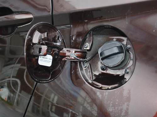 2020款 领界 S EcoBoost 145 CVT铂领型