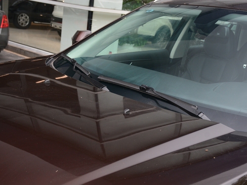 2020款 领界 S EcoBoost 145 CVT铂领型