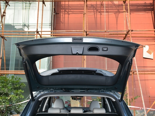 2022款  途胜L 2.0L 混动·旗舰版