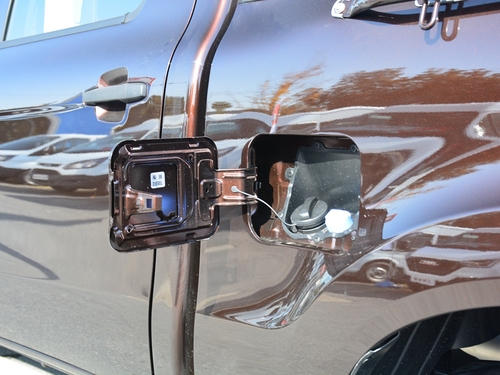 2022款 宝典 2.5T柴油两驱舒享版长轴JX4D25A6L