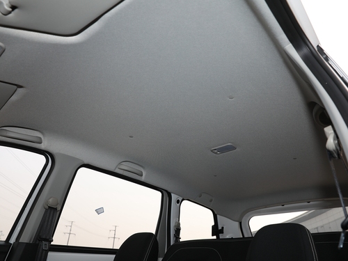 2021款 五菱宏光 1.5L改款 S基本型LAR