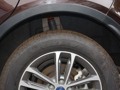 2020款 领界 S EcoBoost 145 CVT铂领型