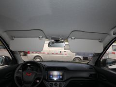 2021款 五菱宏光 1.5L改款 S基本型LAR