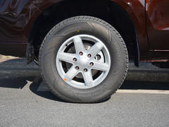 2022款 宝典 2.5T柴油两驱舒享版长轴JX4D25A6L