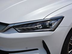 2021款 秦PLUS EV 500KM 豪华型