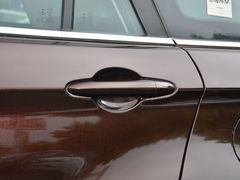 2020款 领界 S EcoBoost 145 CVT铂领型