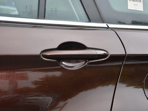 2020款 领界 S EcoBoost 145 CVT铂领型