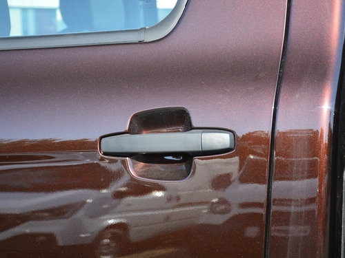 2022款 宝典 2.5T柴油两驱舒享版长轴JX4D25A6L