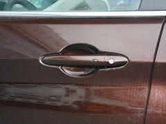 2020款 领界 S EcoBoost 145 CVT铂领型