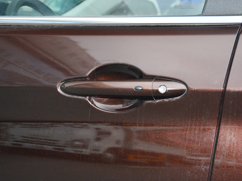 2020款 领界 S EcoBoost 145 CVT铂领型