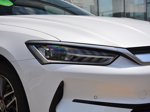 2021款 秦PLUS EV 500KM 豪华型