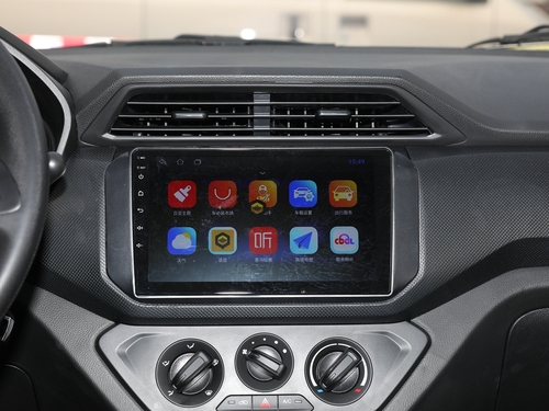 2021款 五菱宏光 1.5L改款 S基本型LAR