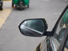 2020款 领界 S EcoBoost 145 CVT铂领型