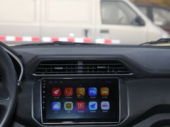 2021款 五菱宏光 1.5L改款 S基本型LAR