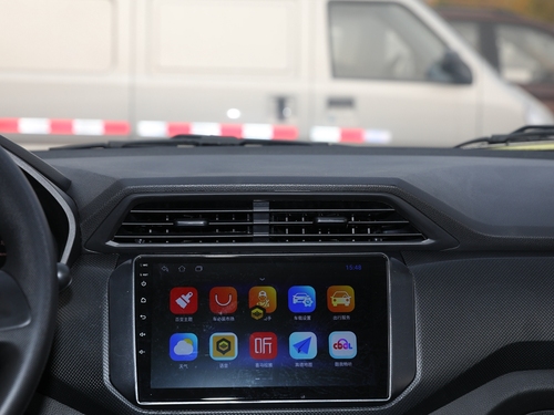 2021款 五菱宏光 1.5L改款 S基本型LAR