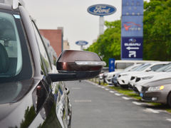 2020款 领界 S EcoBoost 145 CVT铂领型