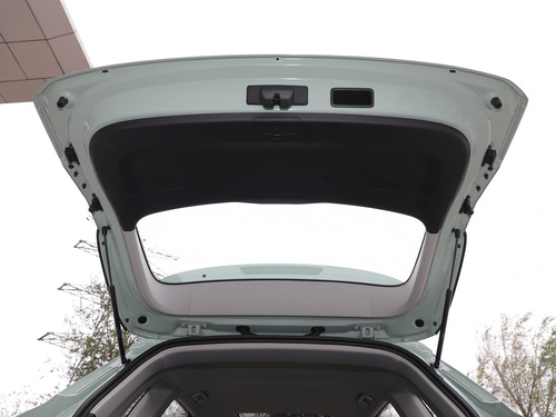 2021款 五菱星辰 1.5T 手动星光版