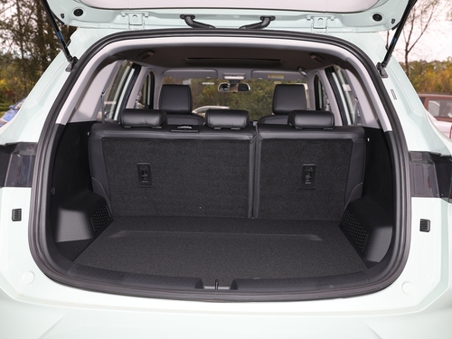 2021款 五菱星辰 1.5T 手动星光版