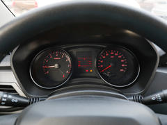 2021款 五菱宏光 1.5L改款 S基本型LAR