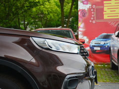 2020款 领界 S EcoBoost 145 CVT铂领型