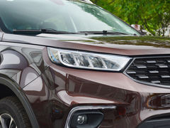 2020款 领界 S EcoBoost 145 CVT铂领型