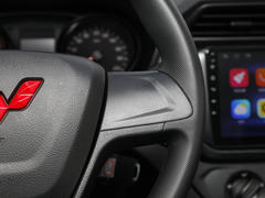 2021款 五菱宏光 1.5L改款 S基本型LAR