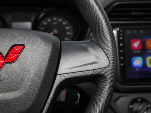 2021款 五菱宏光 1.5L改款 S基本型LAR