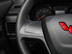 2021款 五菱宏光 1.5L改款 S基本型LAR