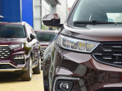 2020款 领界 S EcoBoost 145 CVT铂领型