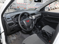 2021款 五菱宏光 1.5L改款 S基本型LAR