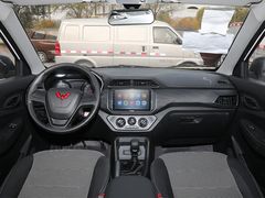 2021款 五菱宏光 1.5L改款 S基本型LAR