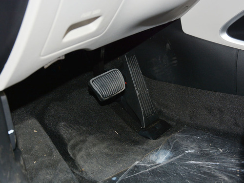 2022款  途胜L 2.0L 混动·旗舰版