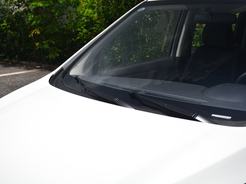 2021款 欧尚A600EV 精英版 6座