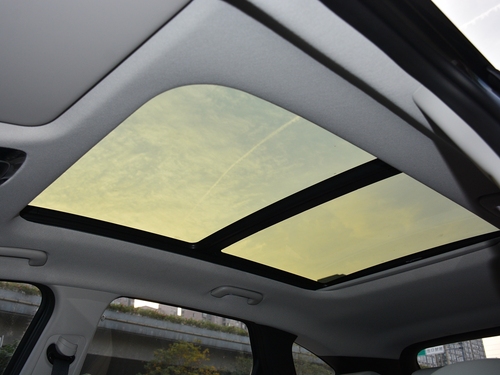 2022款  途胜L 2.0L 混动·旗舰版