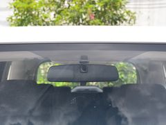 2021款 欧尚A600EV 精英版 6座