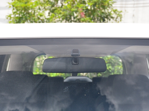 2021款 欧尚A600EV 精英版 6座