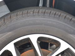 2021款 欧尚A600EV 精英版 6座