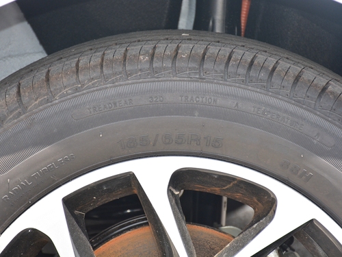 2021款 欧尚A600EV 精英版 6座