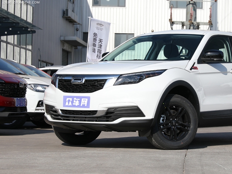 观致5真实油耗怎么样观致5实际油耗