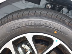 2021款 欧尚A600EV 精英版 6座