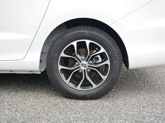 2021款 欧尚A600EV 精英版 6座