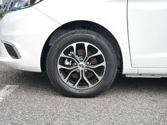 2021款 欧尚A600EV 精英版 6座