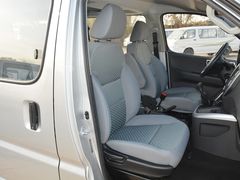 2021款 金杯海狮王 2.0L商务王系列舒享型标准顶9座1TZS