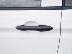 2021款 欧尚A600EV 精英版 6座