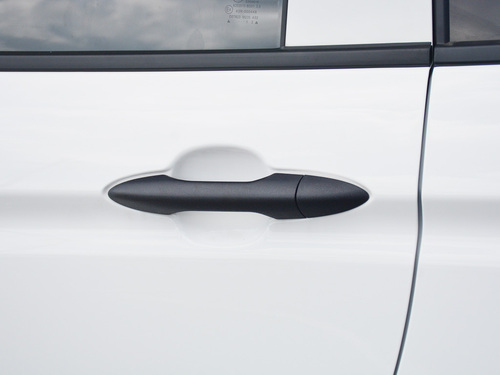 2021款 欧尚A600EV 精英版 6座