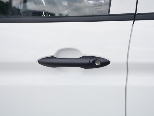 2021款 欧尚A600EV 精英版 6座